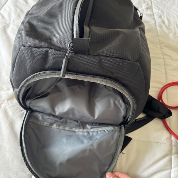 AER Fit Pack - Gym bag cool duffel weightlifting shoes CrossFit fitpack - Picture 6 of 13